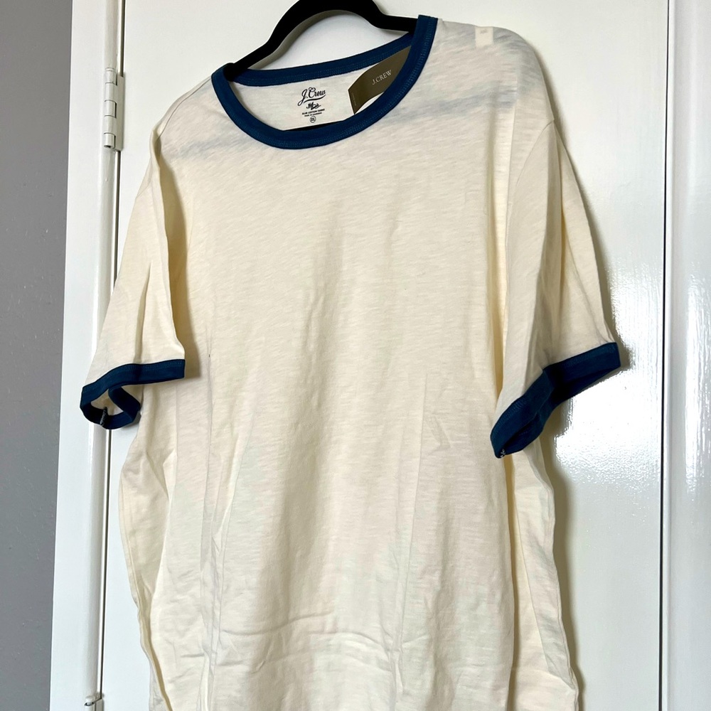 Great J.Crew tee